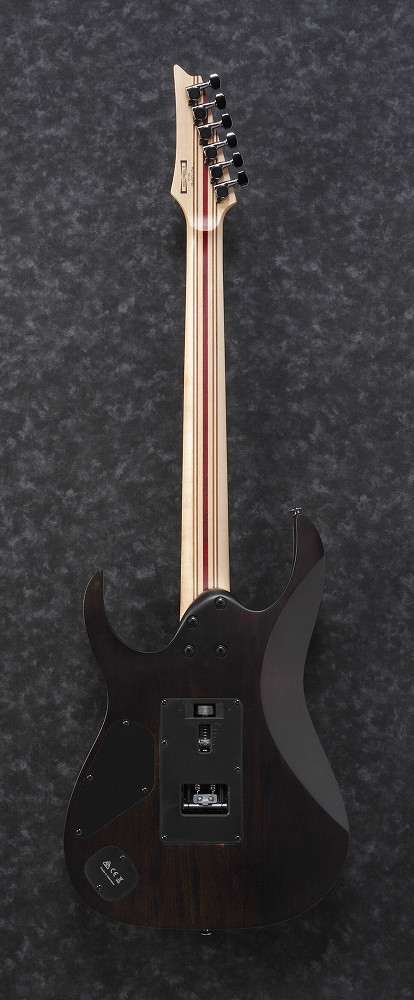 Ibanez / RG1120PBZ-CIF (Caribbean Islet Flat) 【RG Premium Ibanez / RG1120PBZ-CIF (Caribbean Islet Flat) 【RG Premium