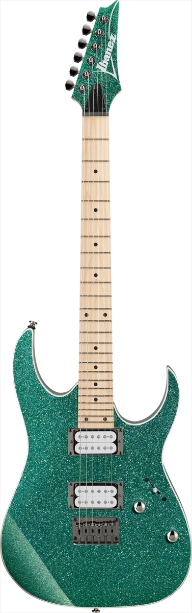 Ibanez RG421HPAM-ABL【美品】、新品ソフトケース付き Ibanez RG421HPAM-ABL【美品】、新品ソフトケース付き