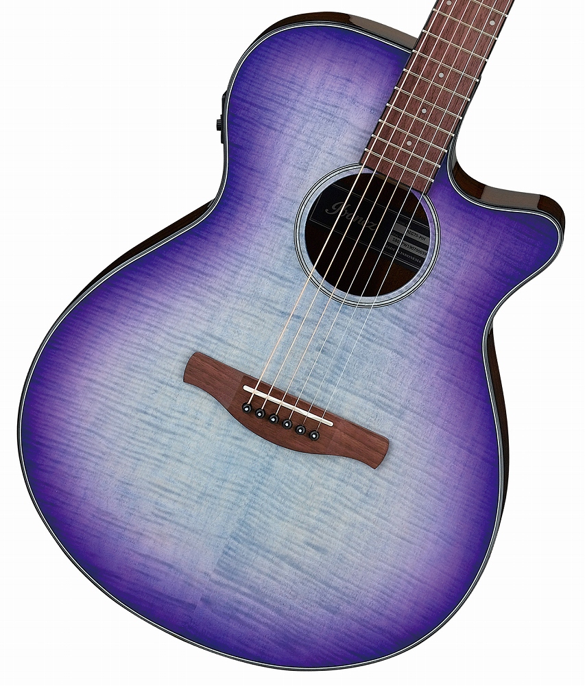 Ibanez アイバニーズ エレアコ AEG450MS アコースティックギター