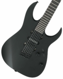 Ibanez / RG6HSHFX BKF (Black Flat) Хˡ