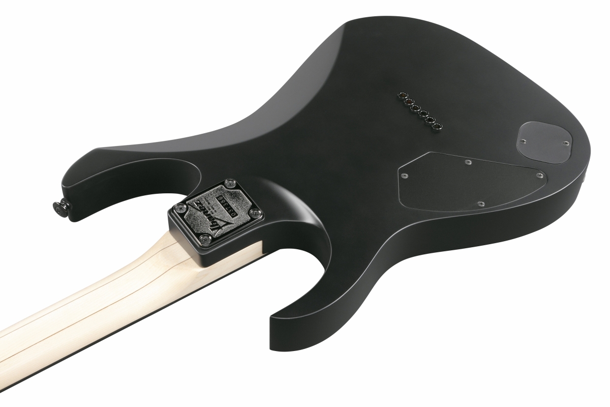 アイバニーズ　RG-170 ブラック RG170 (1997–2002) | Ibanez Wiki | Fandom