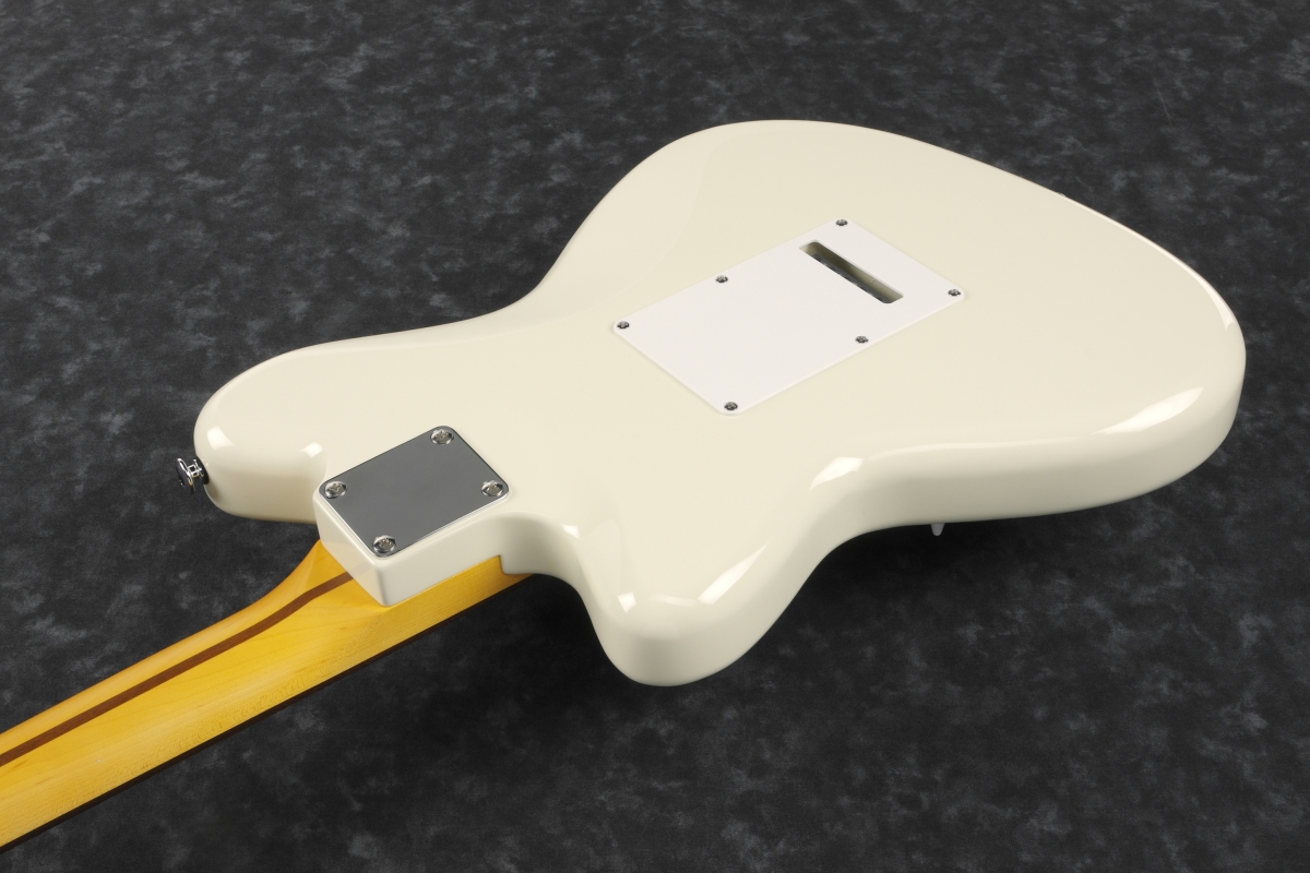 Ibanez / J-LINE Talman TM730-IV (Ivory) 日本製 アイバニーズ