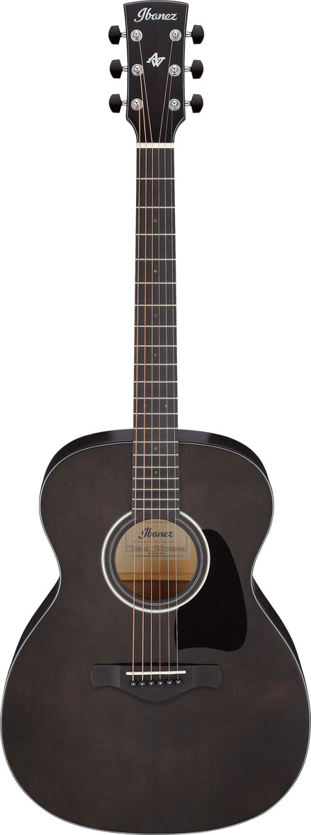 Ibanez ARTWOOD Traditional Acoustic Electric AC429E-OTB
