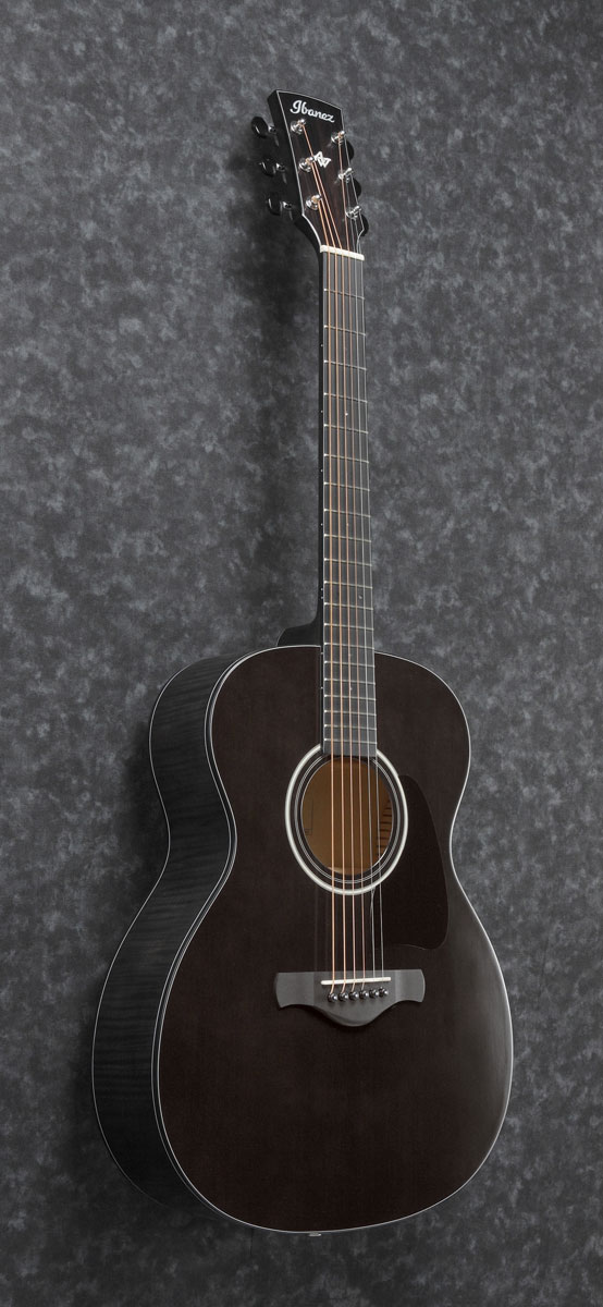 Ibanez ARTWOOD Traditional Acoustic Electric AC429E-OTB