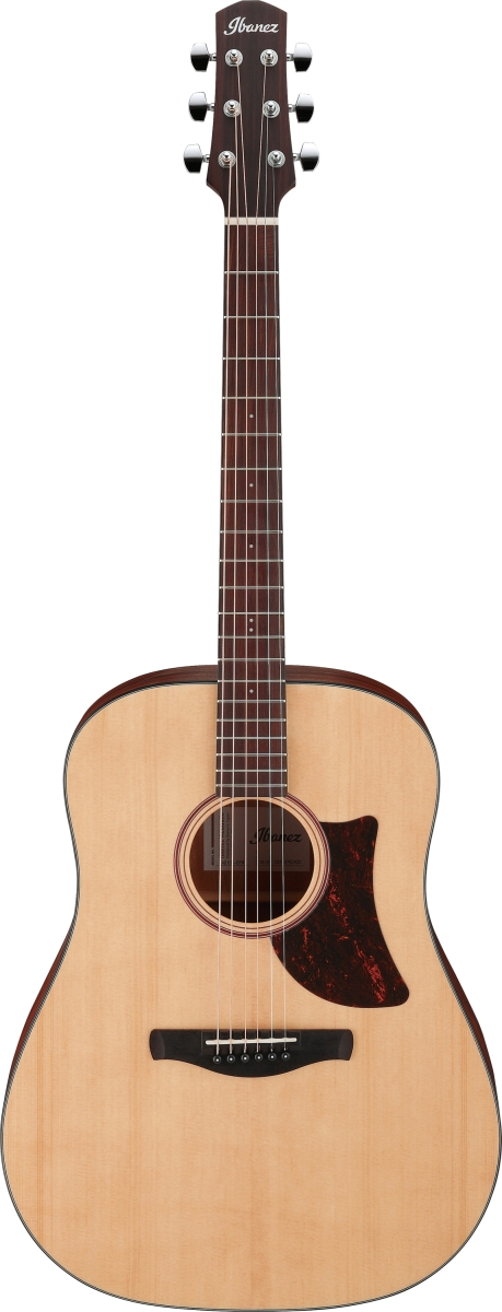Ibanez / Advanced Acoustic Dreadnought AAD100-OPN (Open Pore