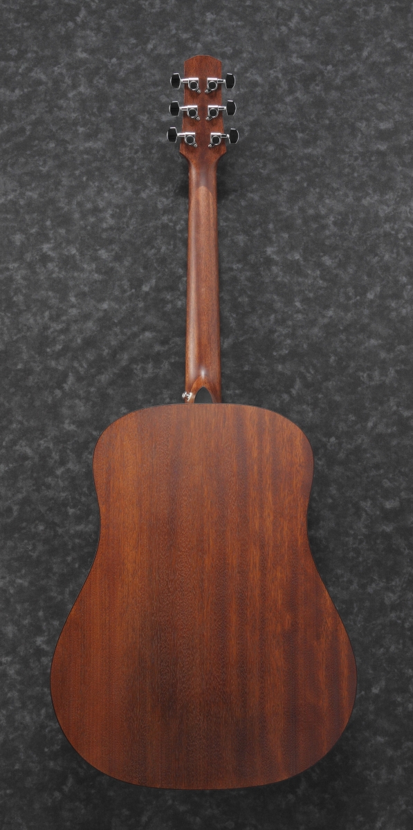 Ibanez / Advanced Acoustic Dreadnought AAD100-OPN (Open Pore