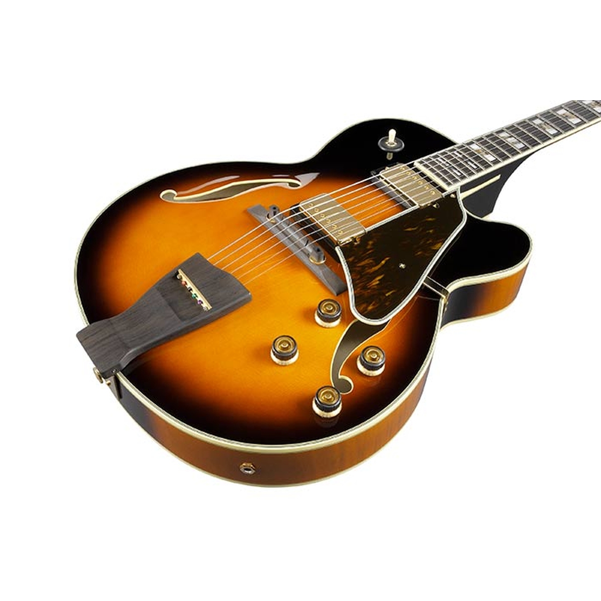 Ibanez / Prestige Artstar AF2000-BS Brown Sunburst