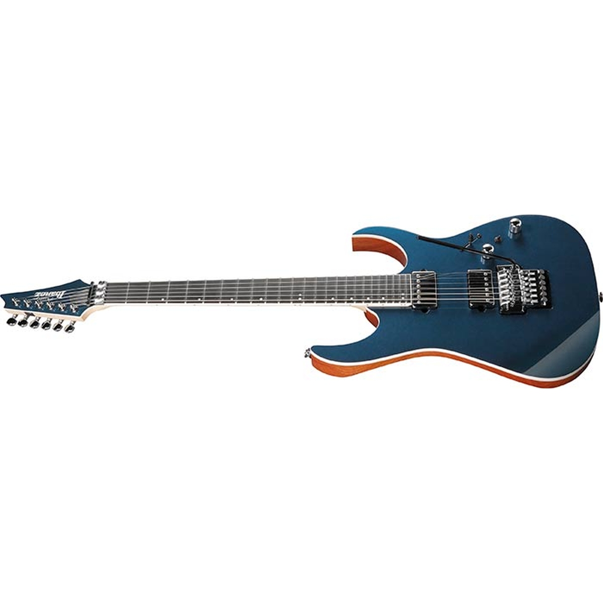 Ibanez / Prestige RG5320C-DFM (Deep Forest Green Metallic