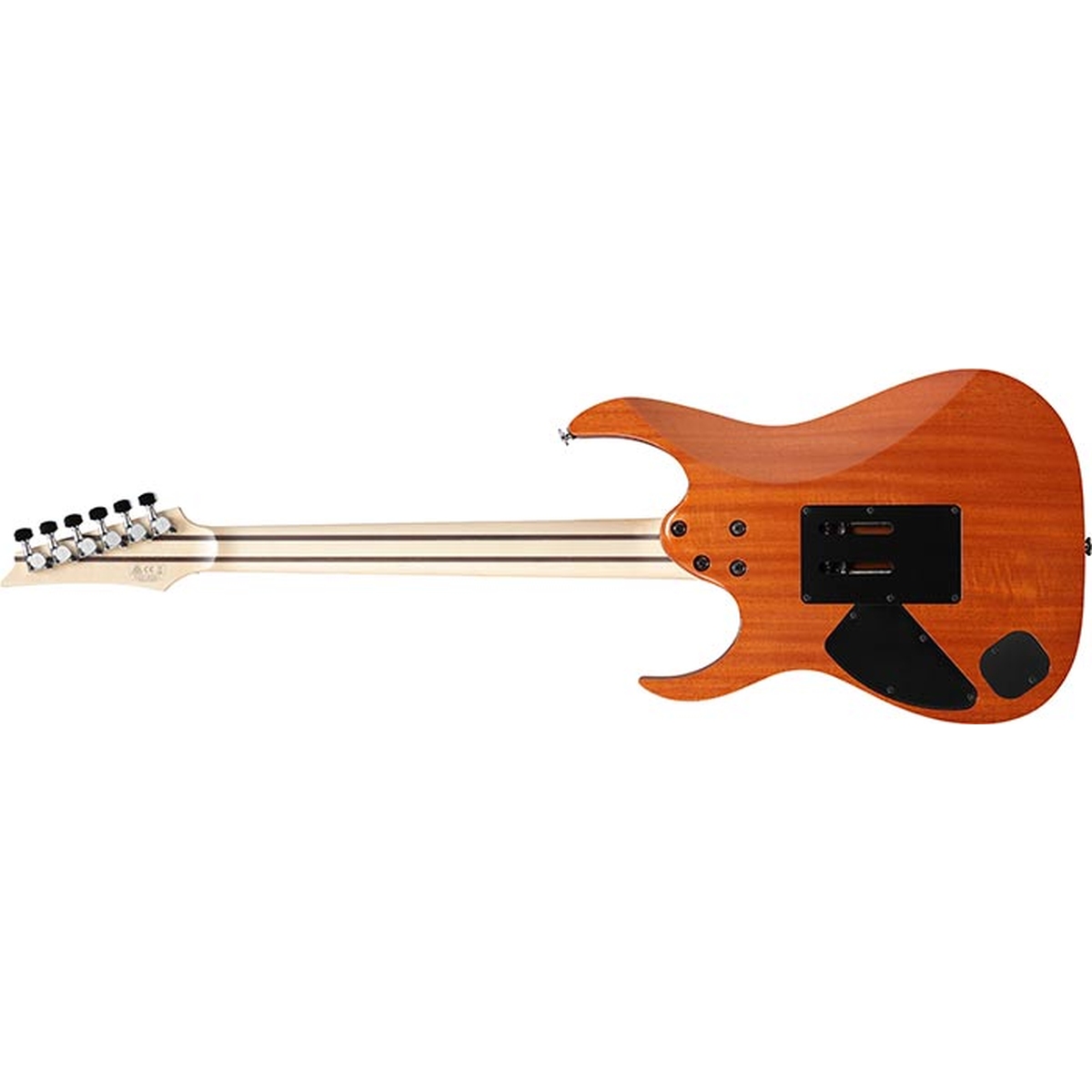 Ibanez / Prestige RG5320C-DFM (Deep Forest Green Metallic Ibanez / Prestige RG5320C-DFM (Deep Forest Green Metallic