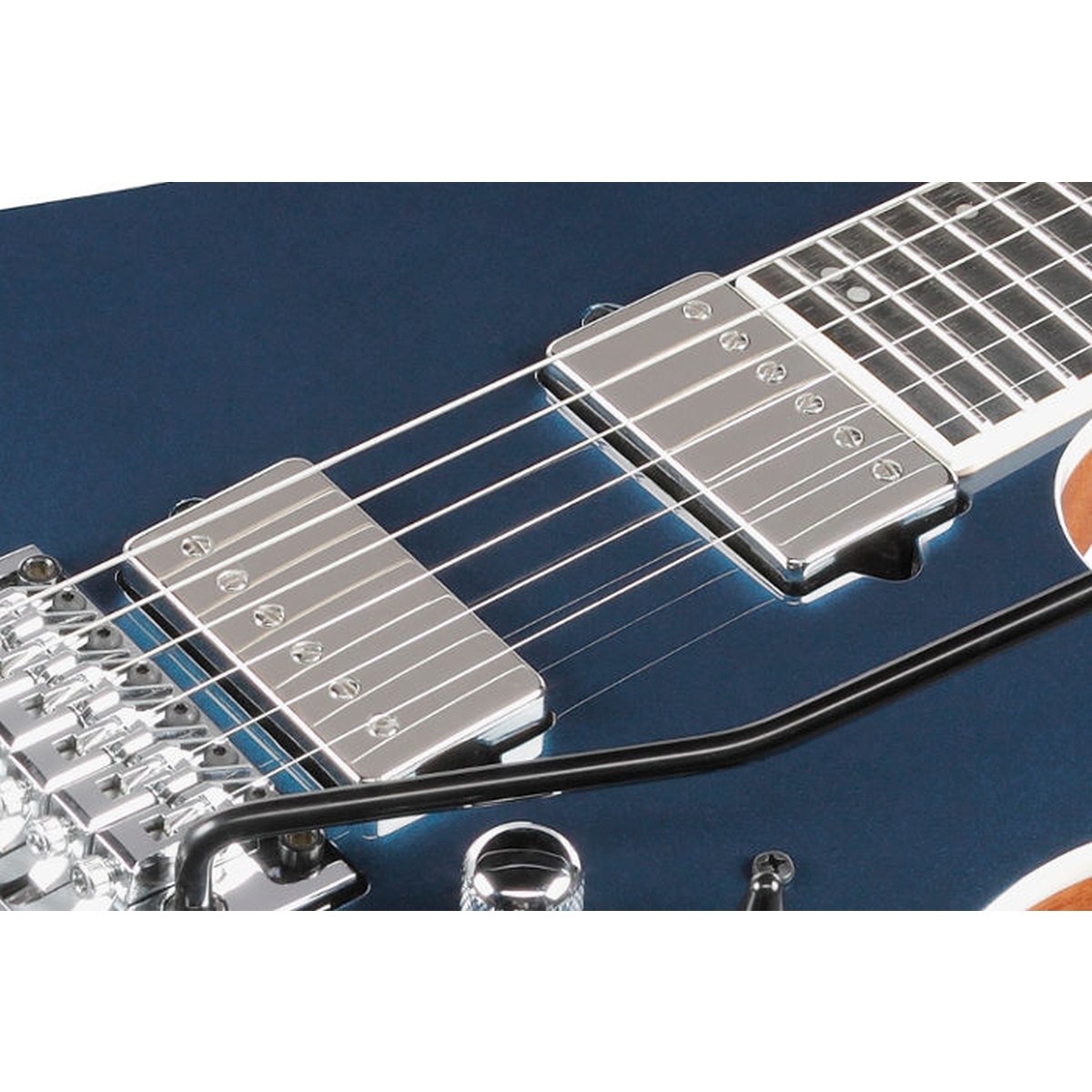 Ibanez / Prestige RG5320C-DFM (Deep Forest Green Metallic