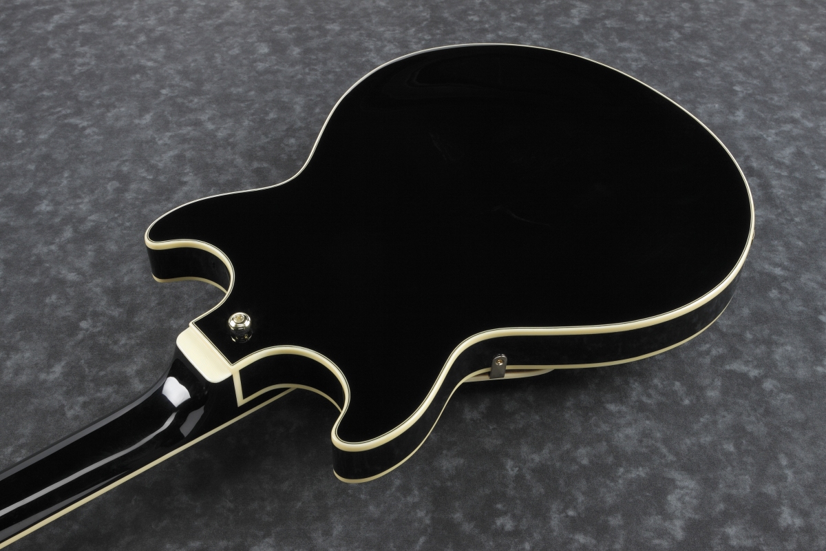 Ibanez / AMH90-BK (Black) アイバニーズ | イシバシ楽器