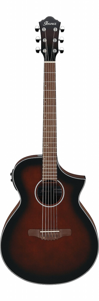 Ibanez / AEWC11-NNB アコースティックギター Ibanez AEWC11