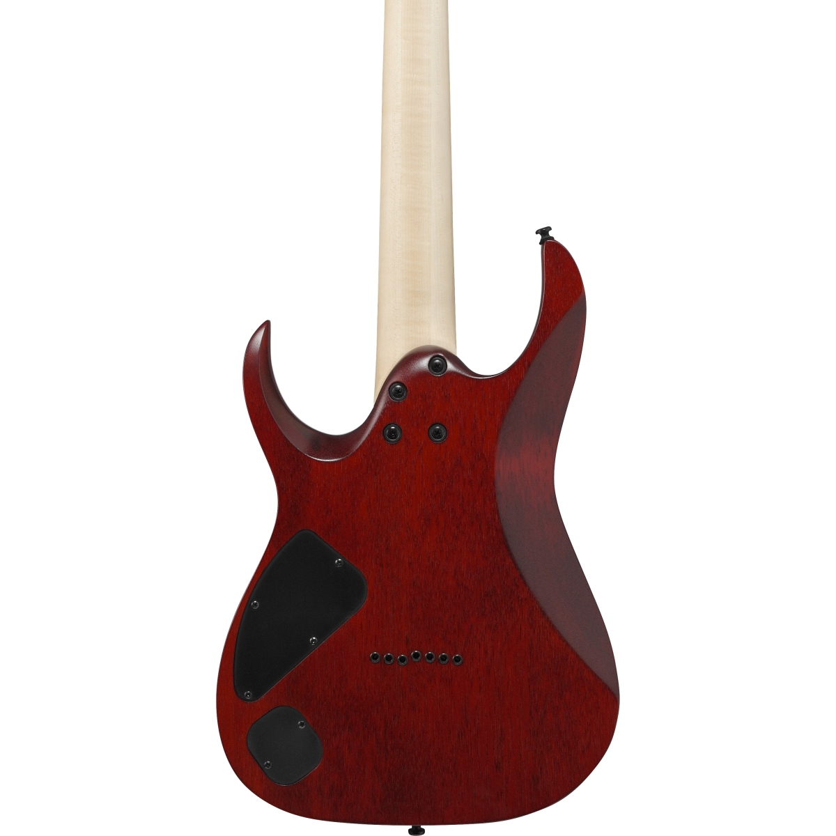 Ibanez / RGA742FM-TGF (Transparent Gray Flat) アイバニーズ