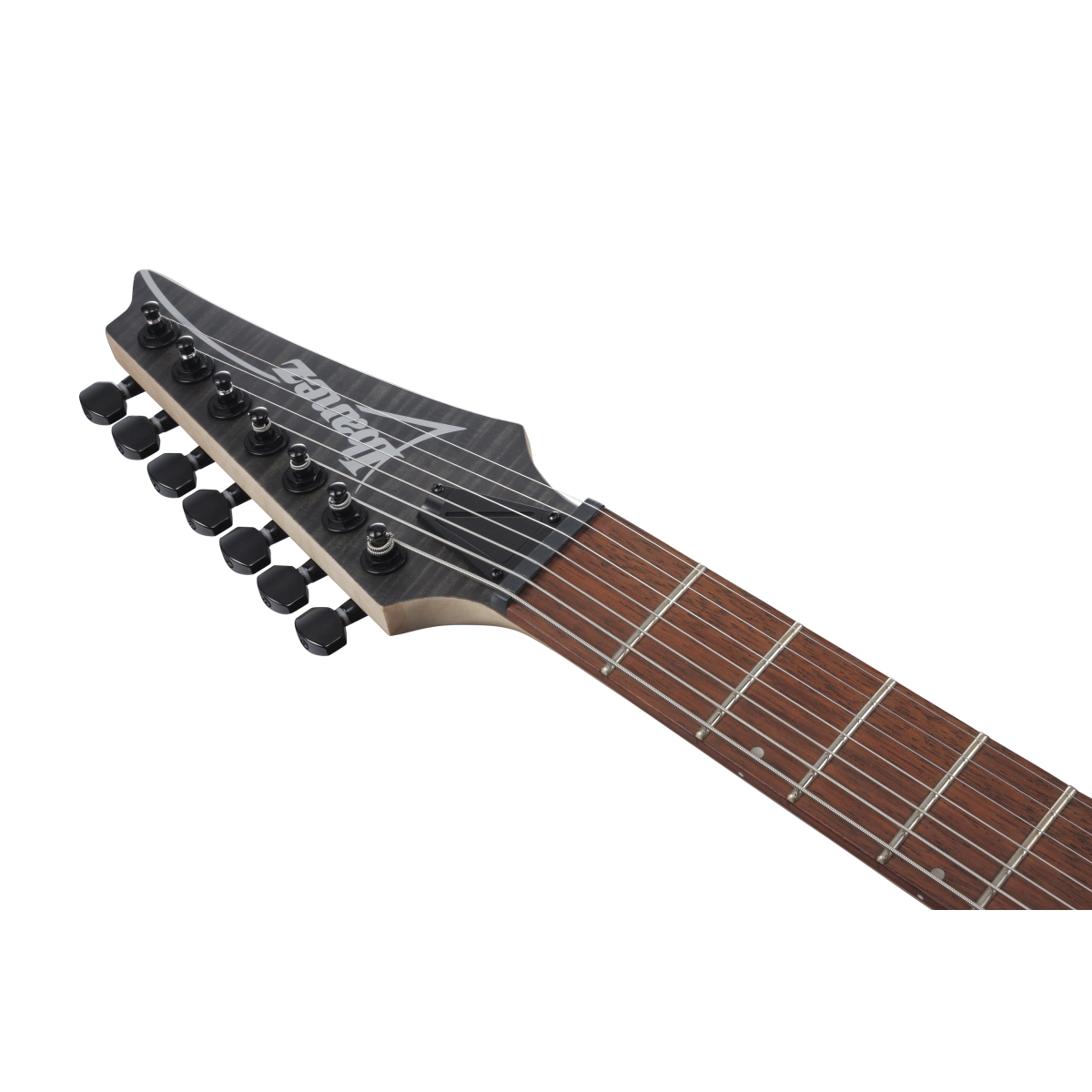 Ibanez / RGA742FM-TGF (Transparent Gray Flat) アイバニーズ
