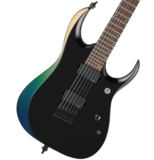 Ibanez / RGD61ALA-MTR (MTR (Midnight Tropical Rainforest))