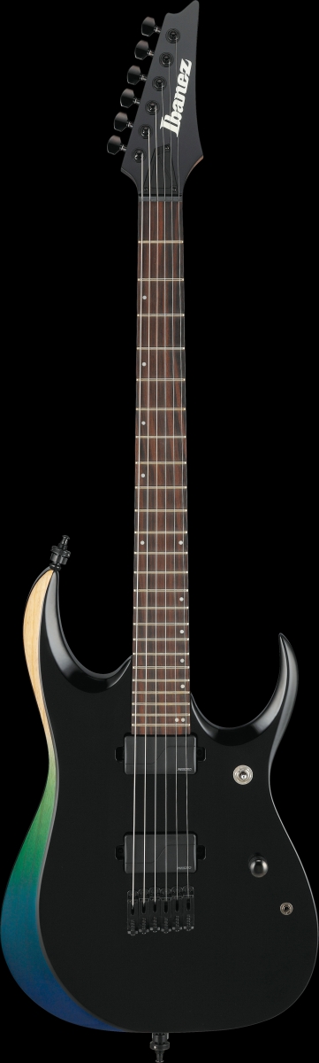 Ibanez / RGD61ALA-MTR (MTR (Midnight Tropical Rainforest Ibanez / RGD61ALA-MTR (MTR (Midnight Tropical Rainforest
