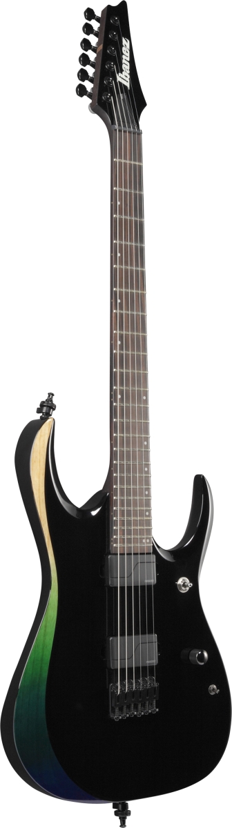 Ibanez / RGD61ALA-MTR (MTR (Midnight Tropical Rainforest Ibanez / RGD61ALA-MTR (MTR (Midnight Tropical Rainforest