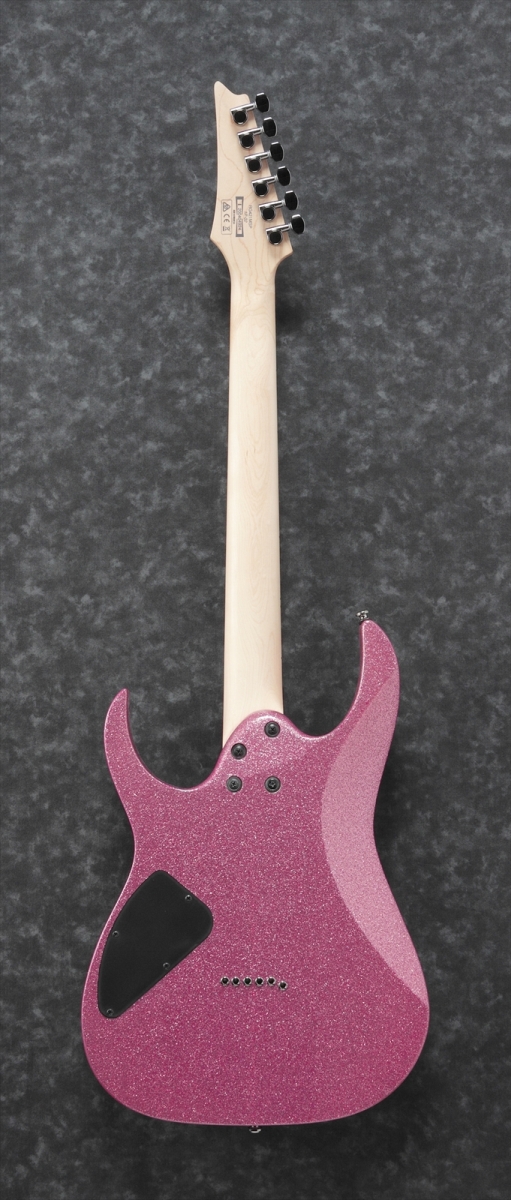 Ibanez / RG421MSP-PSP Pink Sparkle アイバニーズ [海外モデル