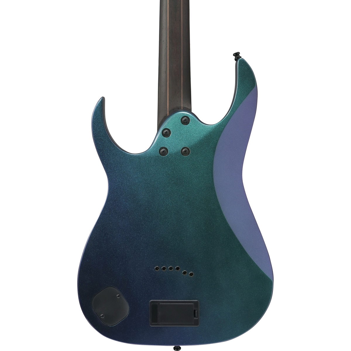 Ibanez / RG631ALF-BCM (Blue Chameleon) アイバニーズ Ibanez / RG631ALF-BCM (Blue Chameleon) アイバニーズ
