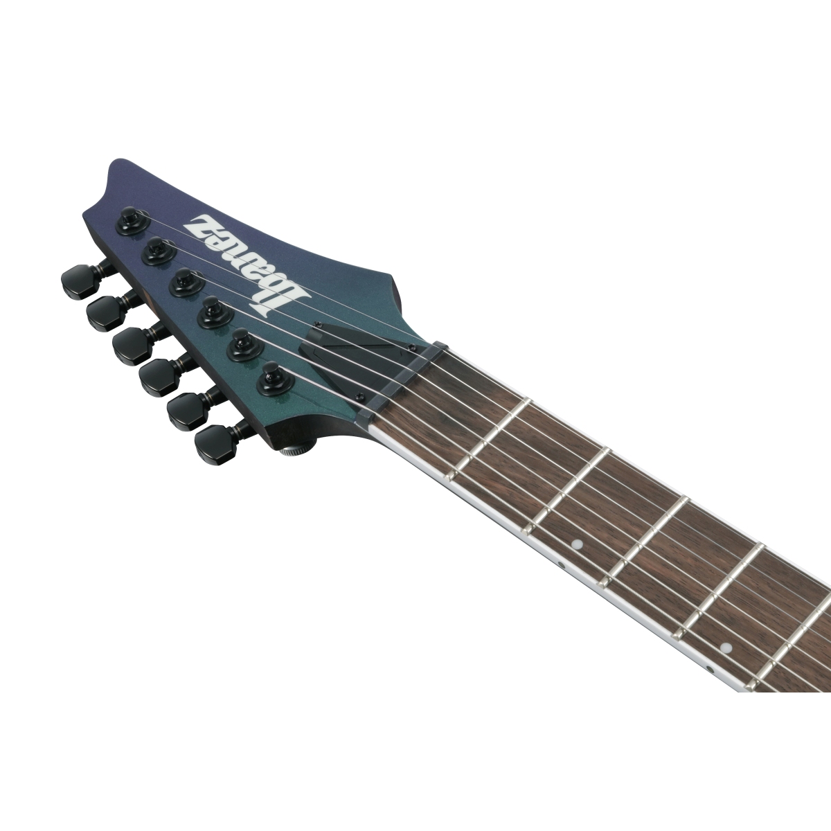 Ibanez / RG631ALF-BCM (Blue Chameleon) アイバニーズ