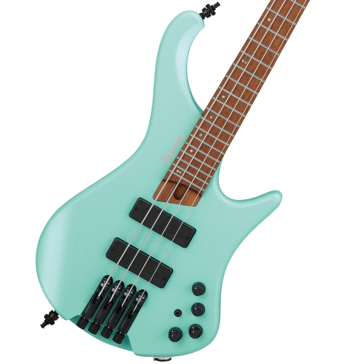 Ibanez / EHB1000S-SFM (Sea Foam Green Matte) Ergonomic Headless Bass