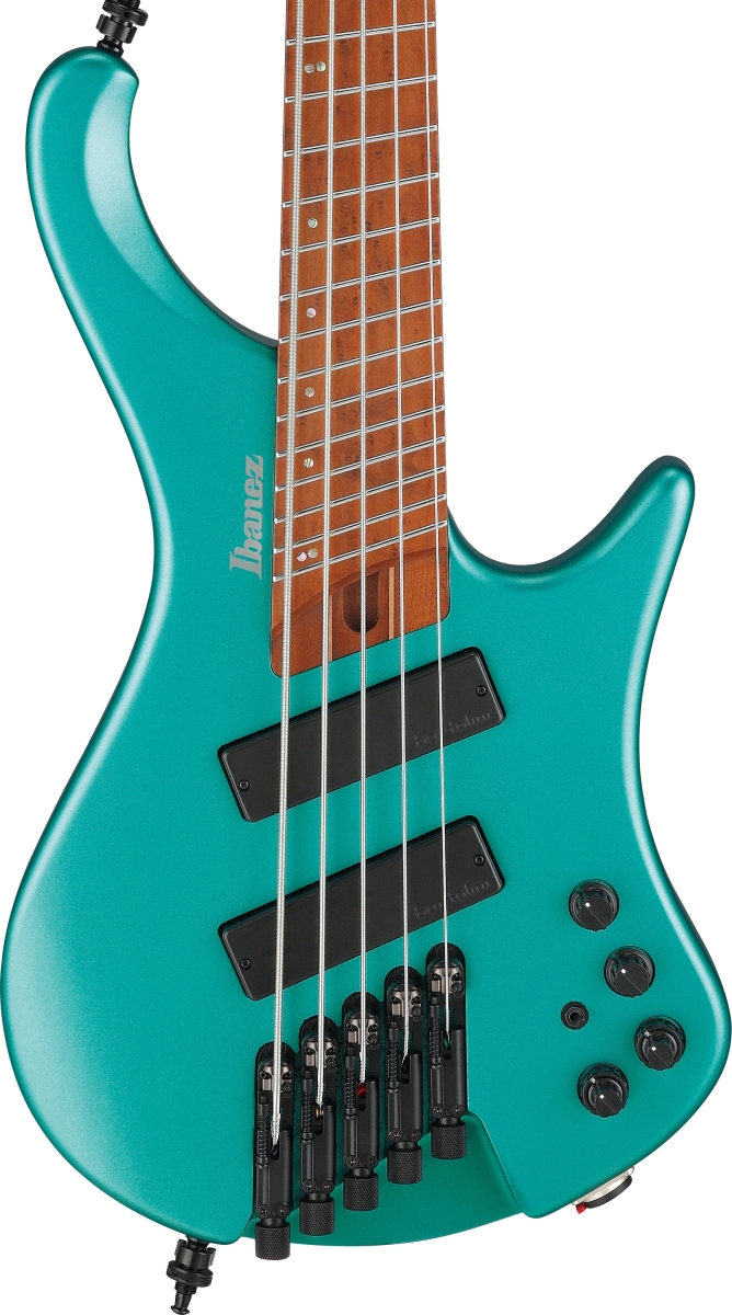 Ibanez / EHB1005SMS-EMM (Emerald Green Metallic Matte