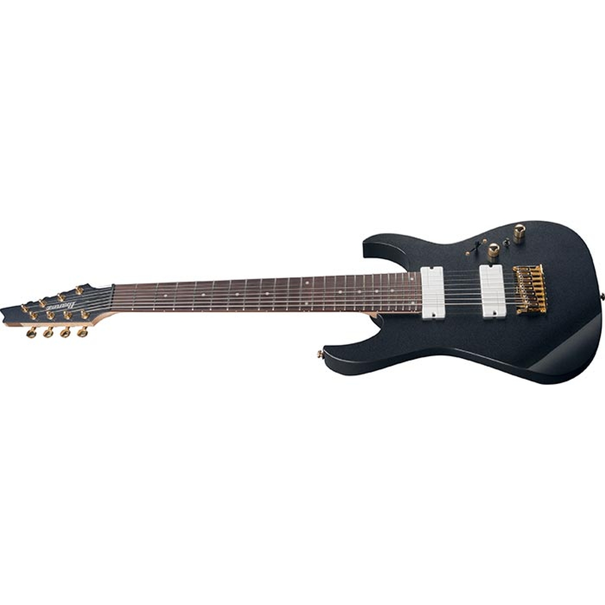 Ibanez / RG Standard RG80F-IPT (Iron Pewter) アイバニーズ