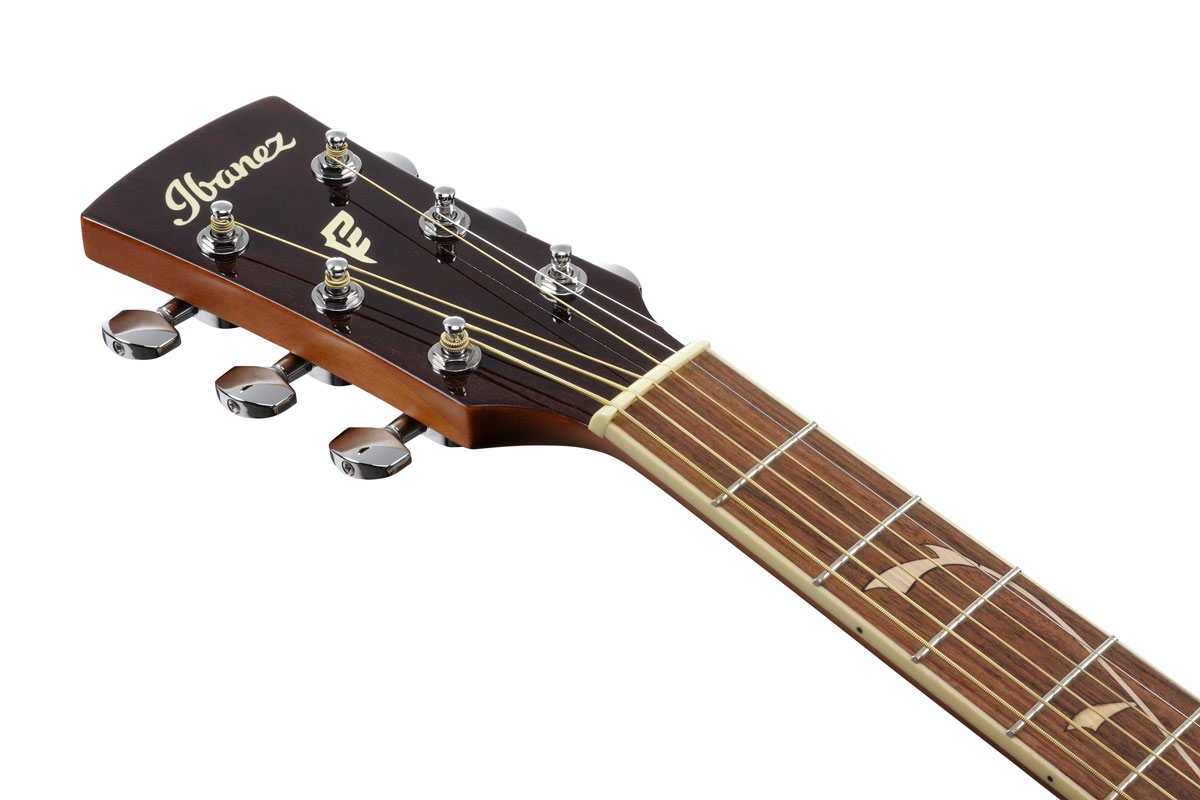 Ibanez / PC33CE-NT (Natural High) 【新製品】 アイバニーズ
