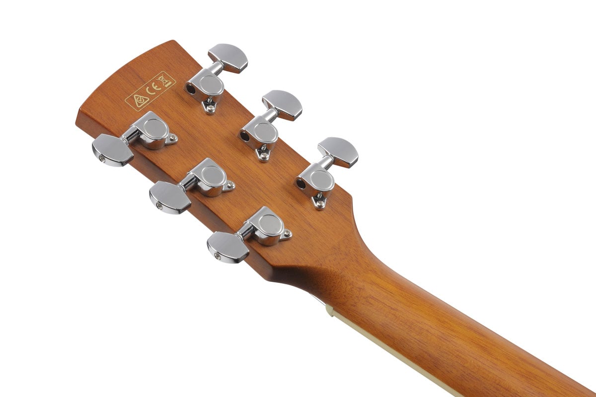 Amazon | アイバニーズ Ibanez PC33MHCE NMH エレアコ