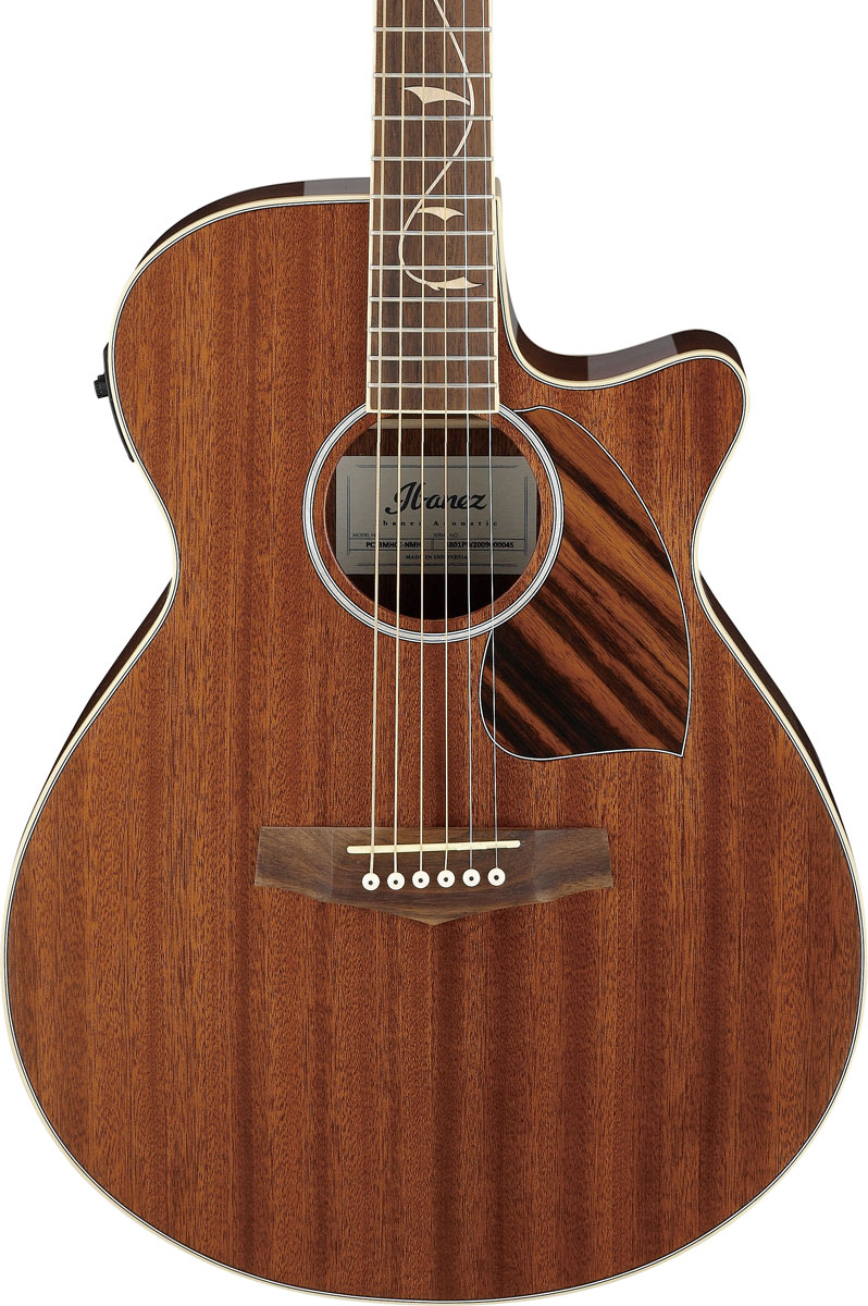 Ibanez / PC33MHCE-NMH (Natural Mahogany High Gloss