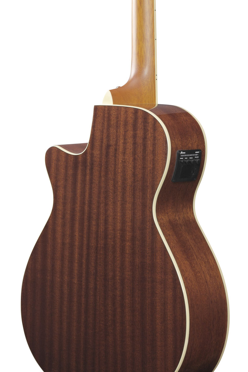 Ibanez PC33MHCE NMH エレアコ　アコギ qsh290416.jpg