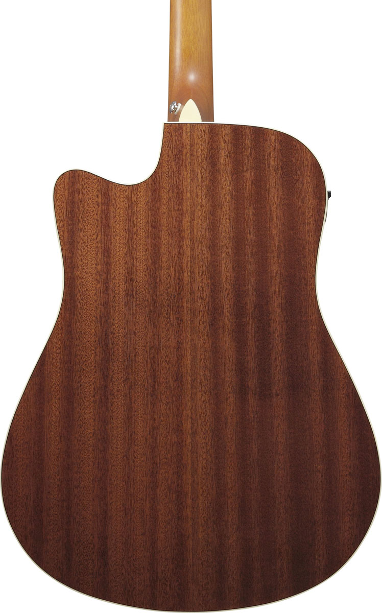 Ibanez / PF33MHCE-NMH (Natural Mahogany High) アイバニーズ