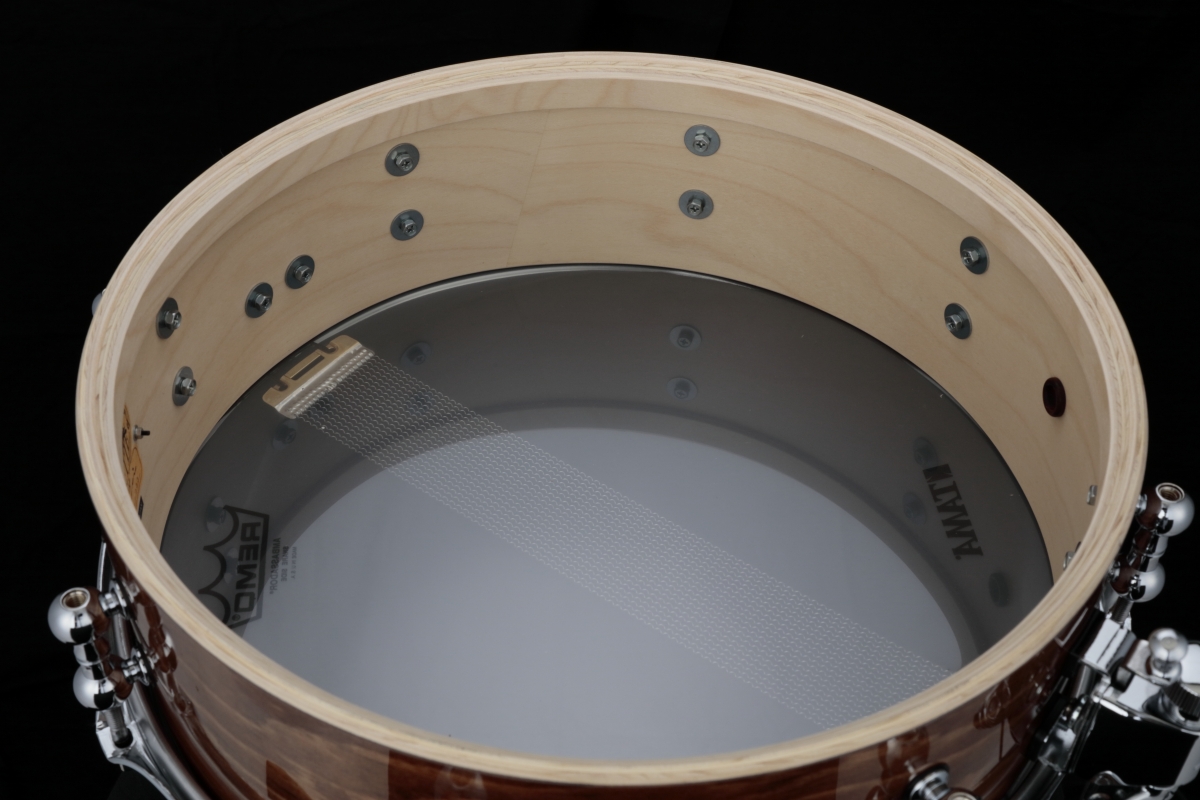 TAMA / Peter Erskine Signature Snare Drum JAZZ SNARE PE1445