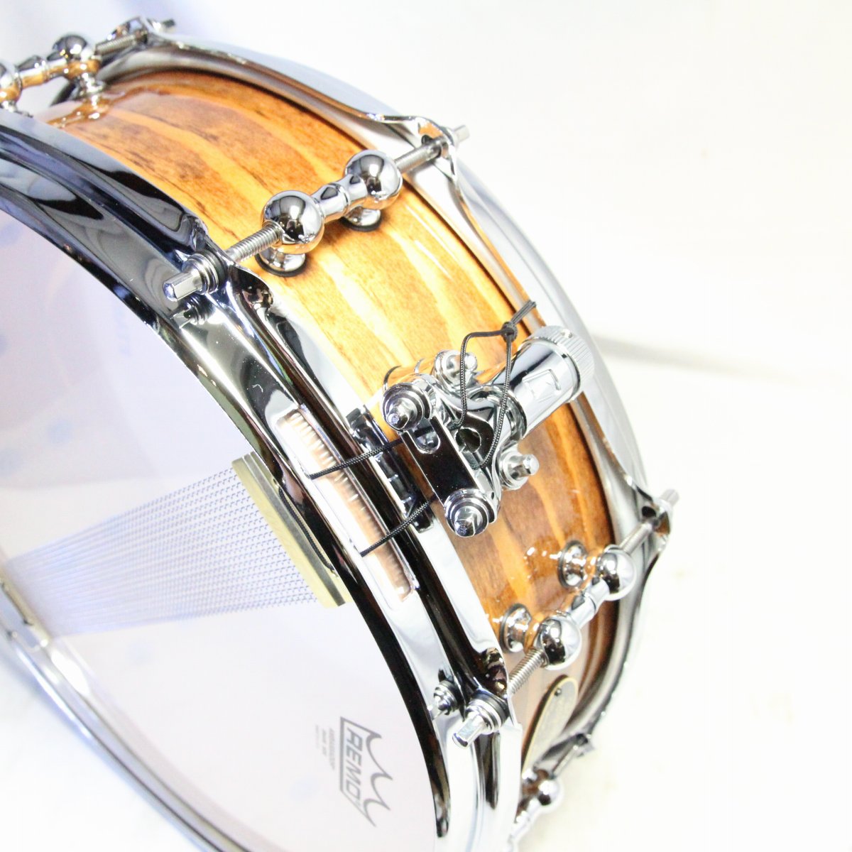 TAMA / Peter Erskine Signature Snare Drum JAZZ SNARE PE1445 14x4.5