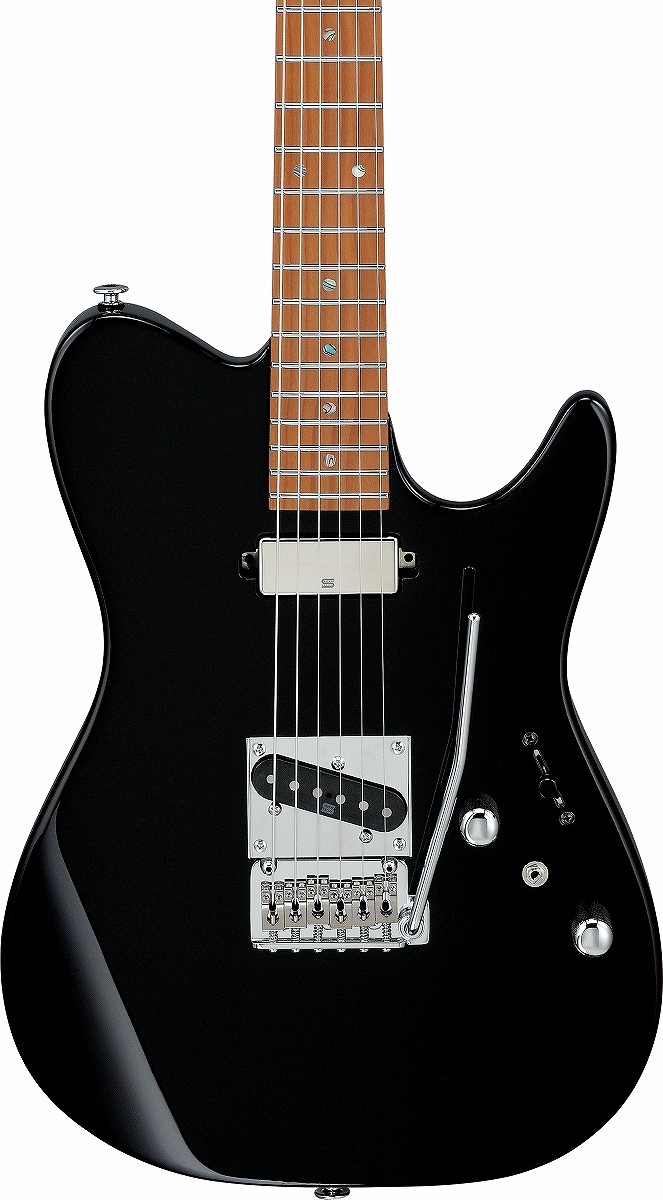 Ibanez / Prestige 2021 AZS2200 BK(Black) アイバニーズ