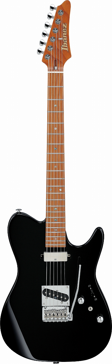 Ibanez / Prestige 2021 AZS2200 BK(Black) アイバニーズ