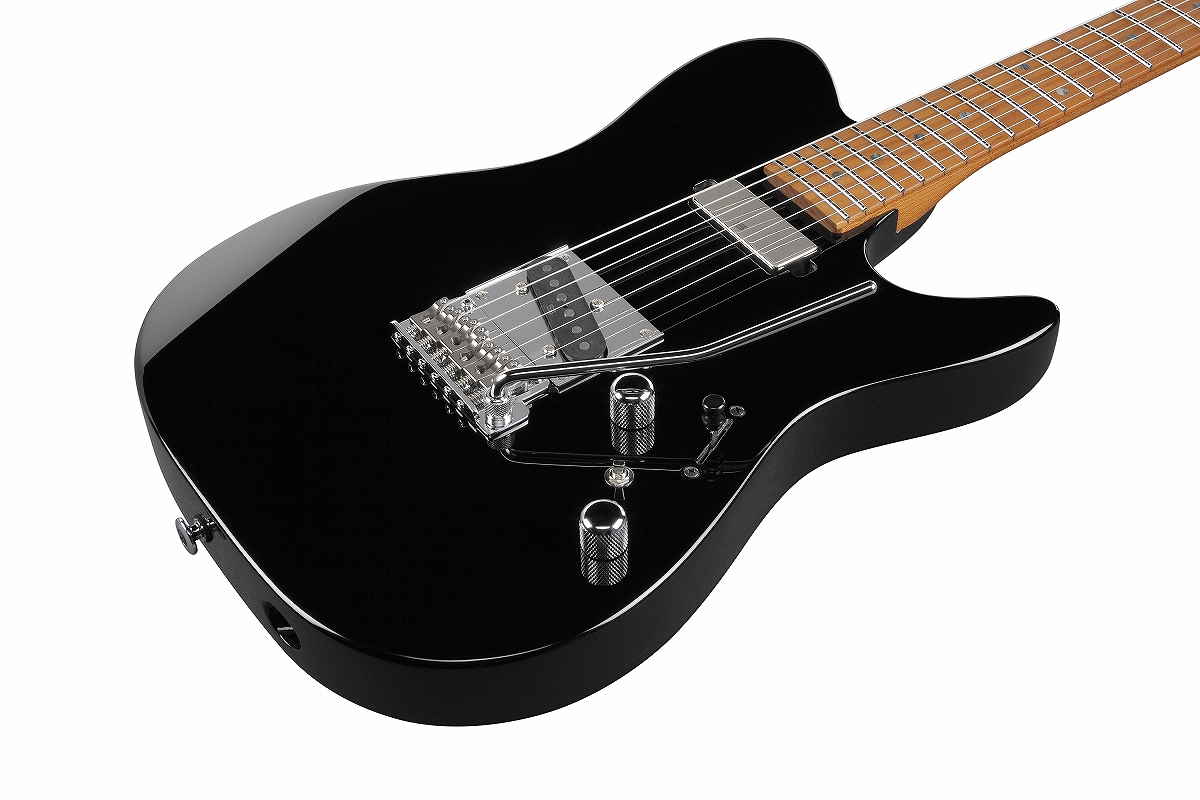 ⭐︎ON⭐︎新品未開封/ナイトアイボーテ3ml×4セット Ibanez / ARTIST Series AR520HFM-LBB Light Blue Burst