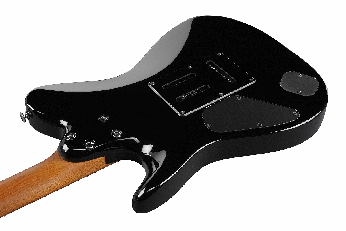 Ibanez / Prestige 2021 AZS2200 BK(Black) アイバニーズ