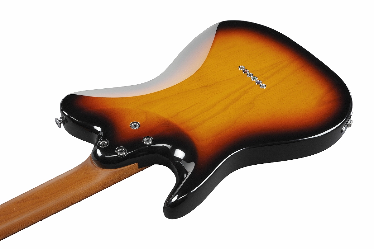 ibanez サンバースト アコースティッ クギター ドレッドノート アイバニーズの新シリーズ“Advanced Acoustic”より、ドレッド