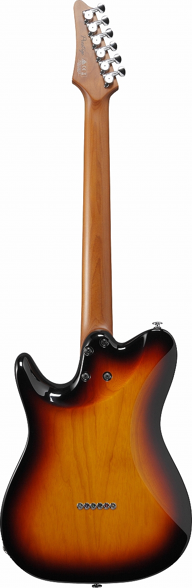アイバニーズ Ibanez / Prestige 2021 AZS2209H TFB(Tri Fade Burst