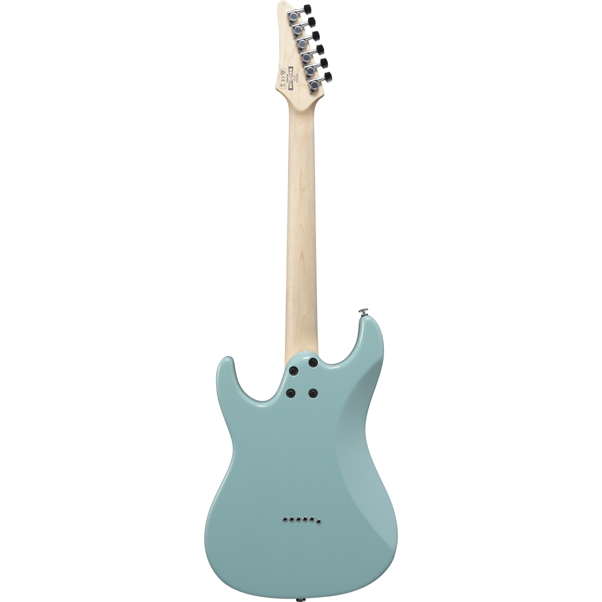 Ibanez / AZ Essentials AZES31-PRB (Purist Blue) アイバニーズ