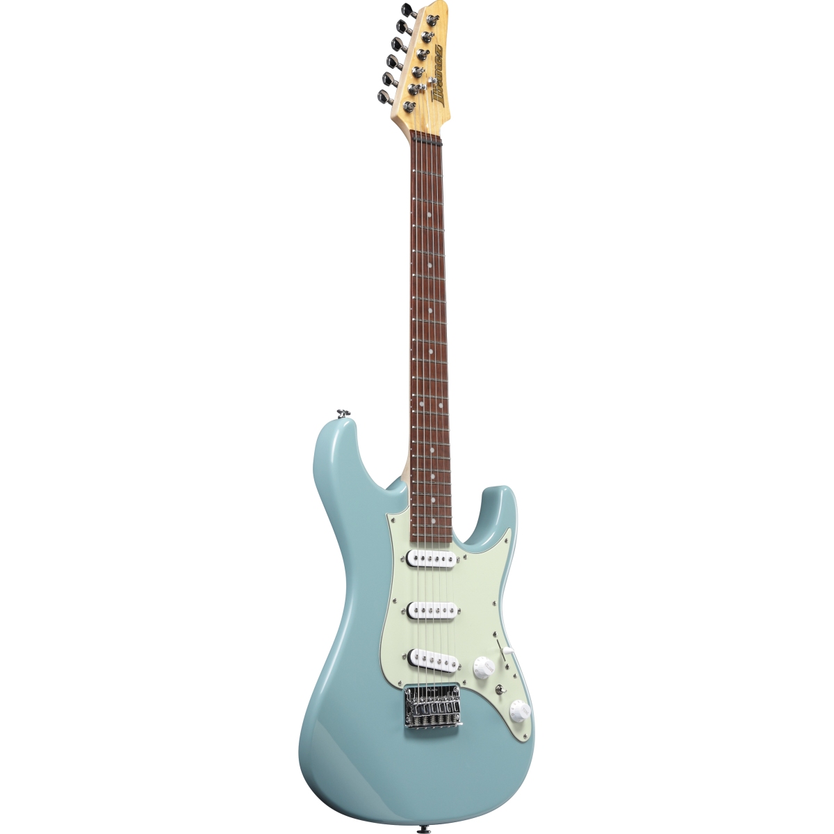 Ibanez / AZ Essentials AZES31-PRB (Purist Blue) アイバニーズ