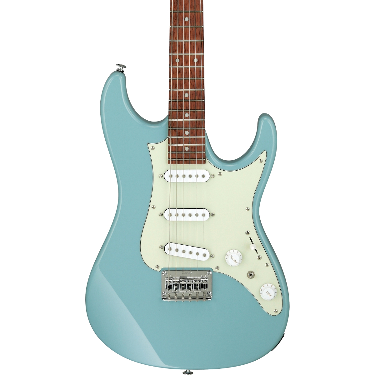 Ibanez / AZ Essentials AZES31-PRB (Purist Blue) アイバニーズ
