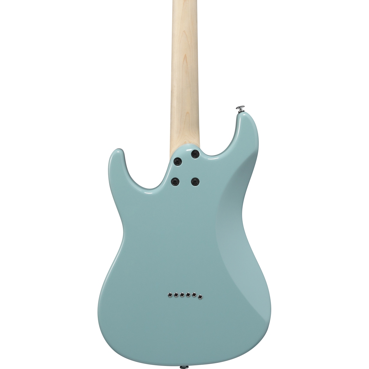 イハイズムページ！ Ibanez / AZ Essentials AZES31-PRB (Purist Blue) アイバニーズ