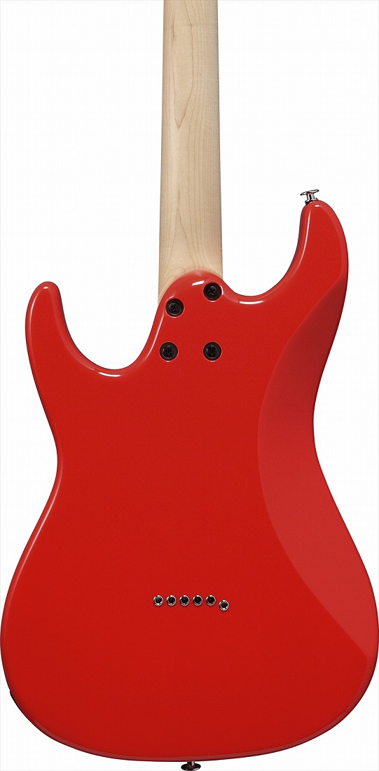 Ibanez / AZES31-VM Vermilion アイバニーズ エレキギター