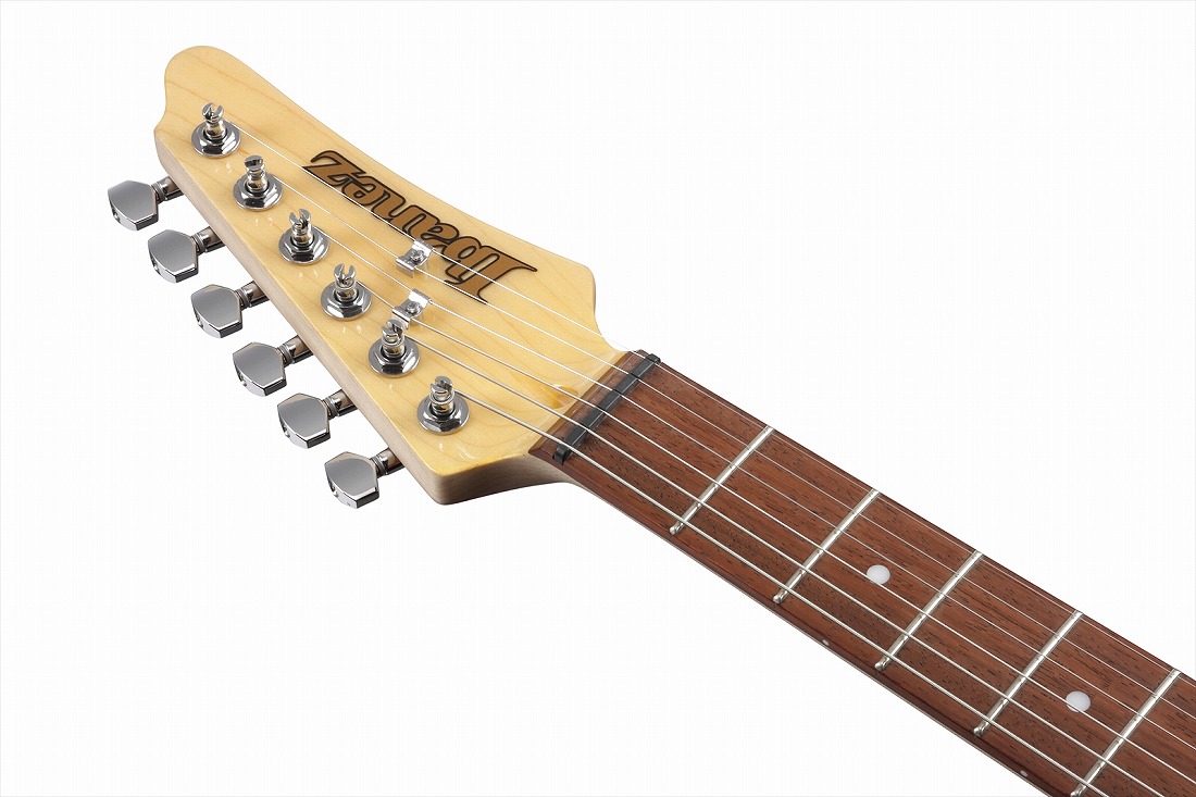 Ibanez / AZES31-VM Vermilion アイバニーズ エレキギター