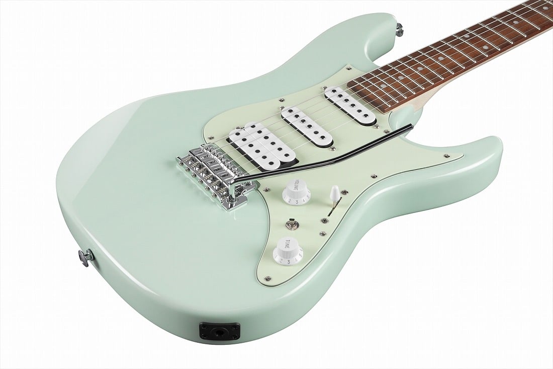 Ibanez / AZES40-MGR Mint Green アイバニーズ エレキギター