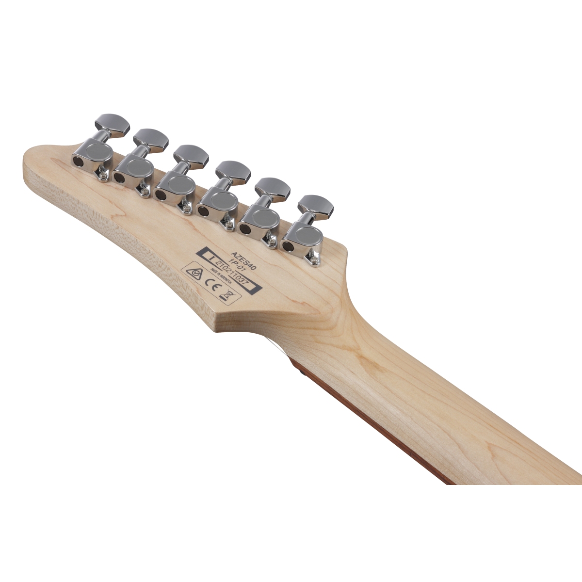 WEBSHOPクリアランスセール》Ibanez / AZ Essentials AZES40-PPK