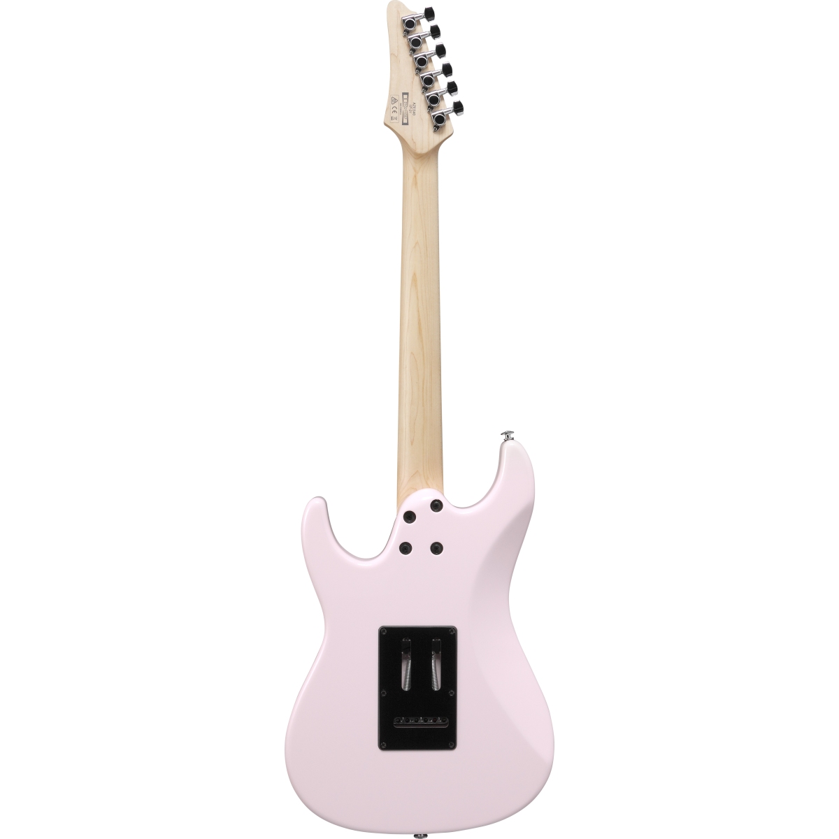 WEBSHOPクリアランスセール》Ibanez / AZ Essentials AZES40-PPK