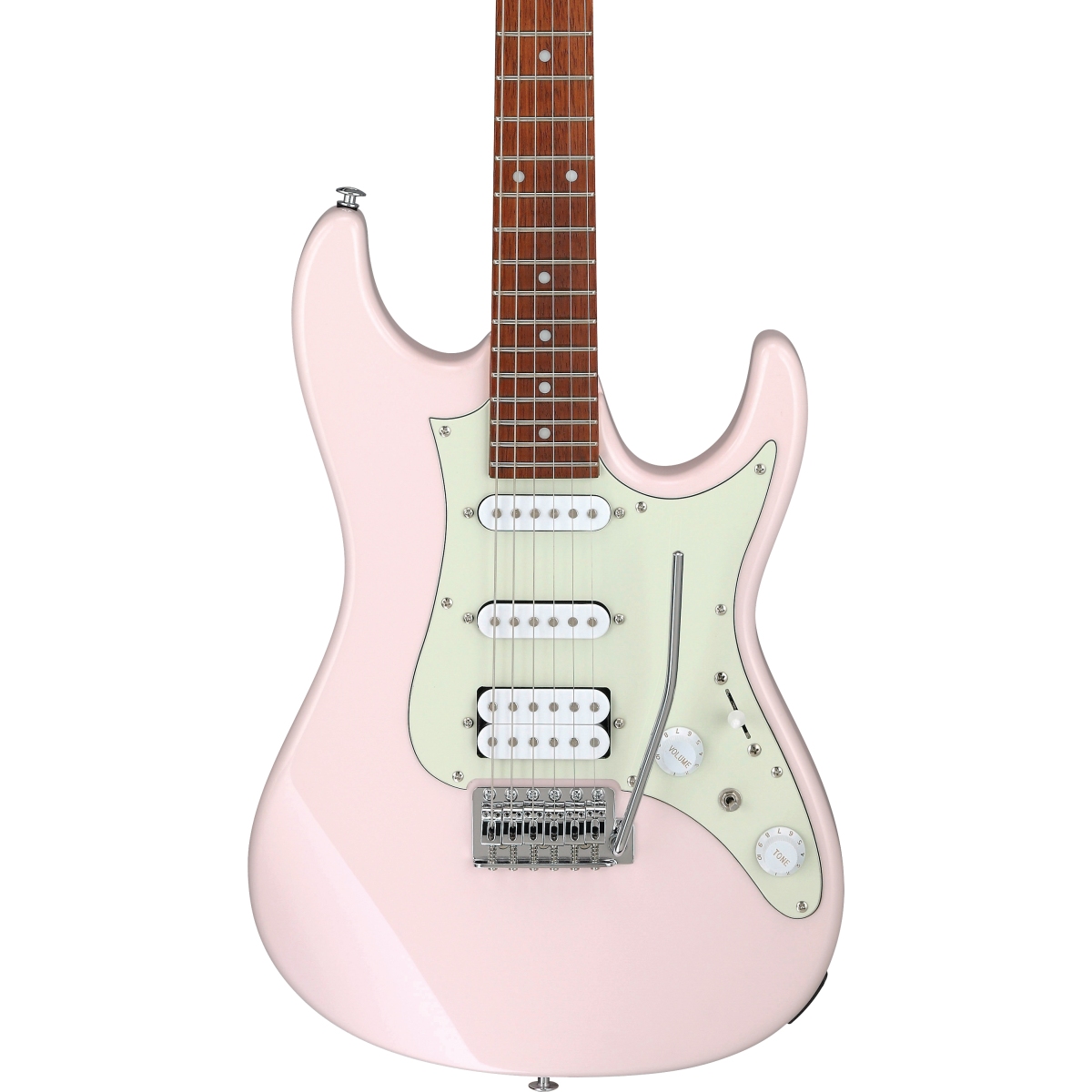 Ibanez / AZ Essentials AZES40-PPK (Pastel Pink) アイバニーズ